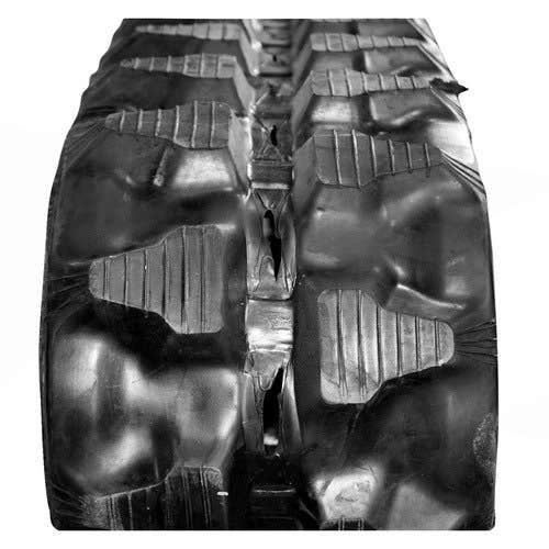 134698 | Rubber Track | 9" 230 x 96 x 31 | EH | Airman AX12 AX12-2 AX15 AX15-2 AX15U | Case CK16 CX15 CX16 | Caterpillar 301.5 301.5 | Hanix H12A H15 H15A H15B H15B PLUS | Hitachi EX12 EX12 EX12 EX12-2 EX15 EX15-2 EX16 | JCB 15C-1 801 8014 |  | RT100202