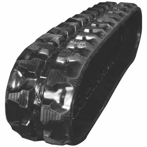 134722 | Rubber Track | 9" 230 x 96 x 38 | EH | Caterpillar 302.2D | Gehl GE193 GE223 193 223 | Kobelco SK020 SR | Volvo ECR25D ECR25D | Wacker Neuson ET20 1903 2203 |  | RT100209