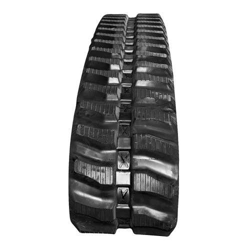 143441 | Rubber Track | 9" V230 x 72 x 39K | Non-Directional | Ditch Witch HT25 HT25K | Iseki XG450 | Kubota KC50 | Vermeer S600TX |