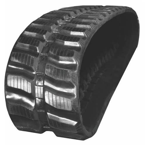 Rubber Track 9 Rubber Track 9