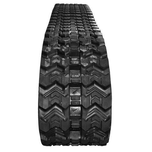 143355 | Rubber Track | B13" 320 x 86 x 56ZZ | Zig-Zag | JCB 225T 260T | John Deere CT332 CT333 | Komatsu CK30-1 CK30-1 |