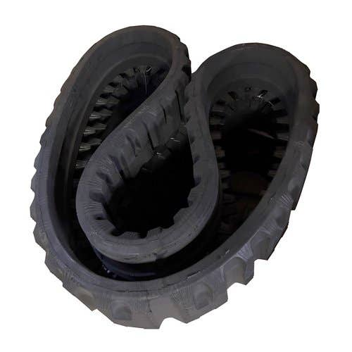 161003 | Rubber Tracks | 18" | Bobcat T250 T300 T320 T730 T750 T760 T770 | Case TR320 TV380 445CT 450CT | New Holland C185 C190 C232 C238 LT185B LT190B |  | 6678749 | 87447235 | 87447235