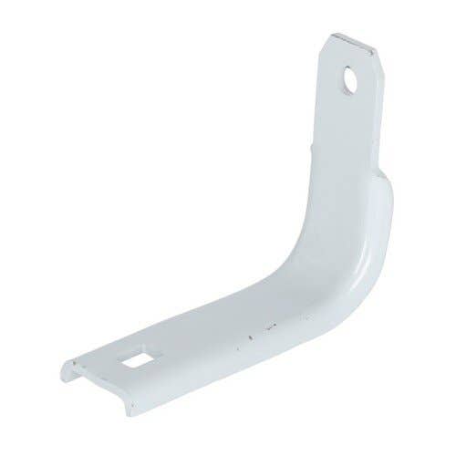 111624 | Running Board Bracket | Massey Ferguson TE20 TEA20 TO20 TO30 TO35 35 135 | Ford 2N 9N |  | 180590M1