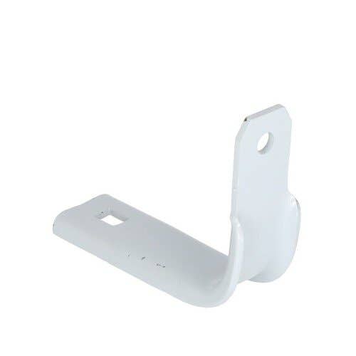 111624 | Running Board Bracket | Massey Ferguson TE20 TEA20 TO20 TO30 TO35 35 135 | Ford 2N 9N |  | 180590M1