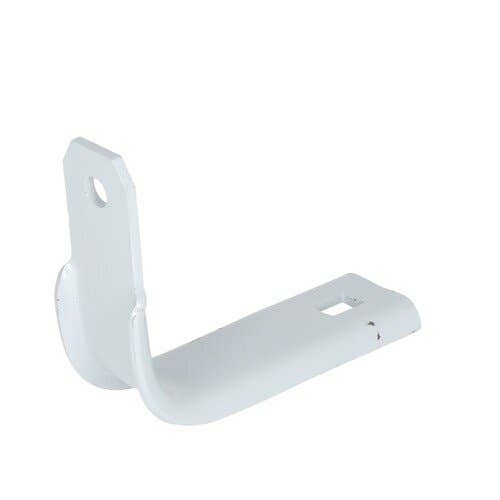 111624 | Running Board Bracket | Massey Ferguson TE20 TEA20 TO20 TO30 TO35 35 135 | Ford 2N 9N |  | 180590M1