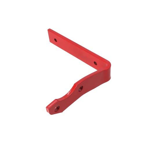 183684 | Running Board Bracket | Rear - Right Side | Ford NAA |  | NAA16486A