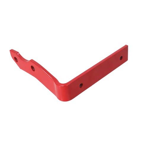 183684 | Running Board Bracket | Rear - Right Side | Ford NAA |  | NAA16486A