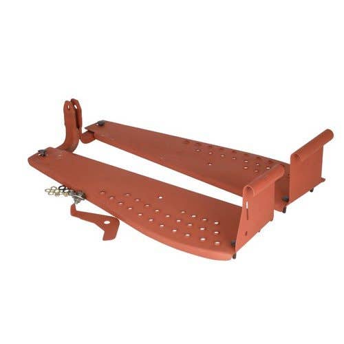 161139 | Running Board Kit - Right Hand and Left Hand | Massey Ferguson TE20 TEA20 TO20 TO30 TO35 35 35 35X 135 |  | 180716M91 | 180717M91 | 191929M92 | 890353M91