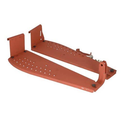 161139 | Running Board Kit - Right Hand and Left Hand | Massey Ferguson TE20 TEA20 TO20 TO30 TO35 35 35 35X 135 |  | 180716M91 | 180717M91 | 191929M92 | 890353M91