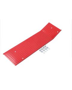 183041 | Running Board - Left Hand | Ford 8N | | 8N16473