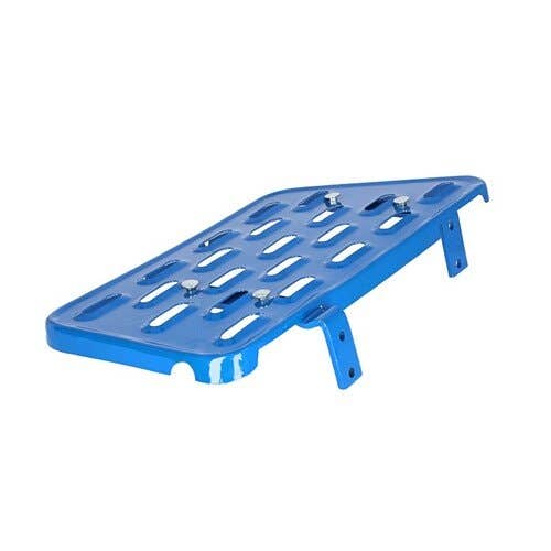 114338 | Running Board - Left Hand | Ford Dexta Super Dexta |  | 957E16473B