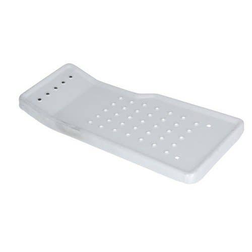 122145 | Running Board - Left Hand | Ford 2000 2600 3000 3600 5600 6600 7600 |  | D3NN16451D