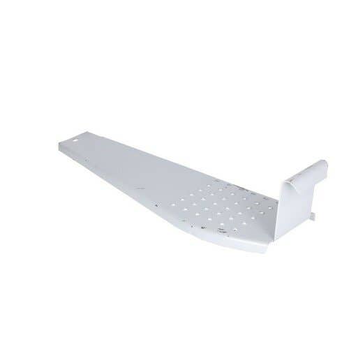 111172 | Running Board - Right Hand | Massey Ferguson TE20 TEA20 TO20 TO30 35 135 | Ford 2N 9N |  | 180716M91 | 191929M92