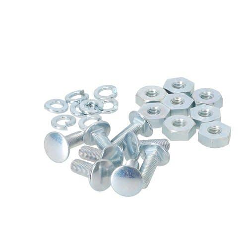 178016 | Running Board to Bracket Bolt Kit | Ford NAA 8N |  | 355471 | 355471S8