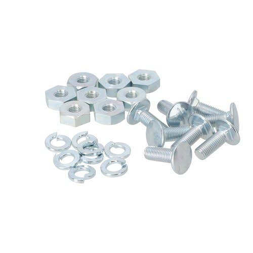 178016 | Running Board to Bracket Bolt Kit | Ford NAA 8N |  | 355471 | 355471S8