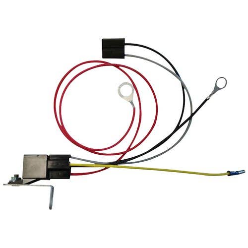 S6 Low Voltage Protection Kit fits John Deere 2040 2355 4000 4020 4030 4040 4230 4240 4320 4430 4440 4630 4640 4840 fits Massey Ferguson fits Deutz S6 Low Voltage Protection Kit fits John Deere 2040 2355 4000 4020 4030 4040 4230 4240 4320 4430 4440 4630 4640 4840 fits Massey Ferguson fits Deutz