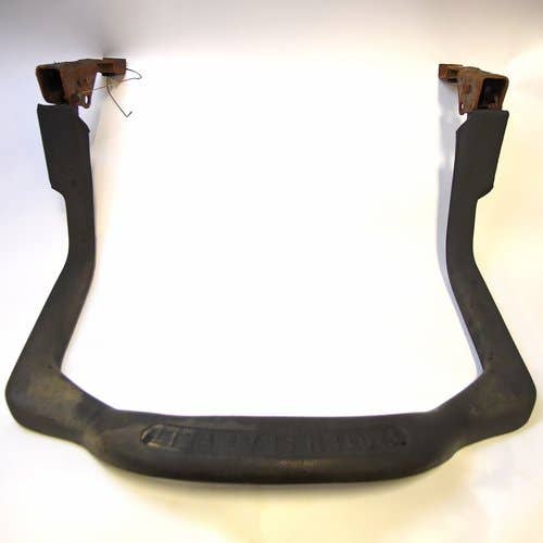 436918 | Safety Bar | Bobcat A220 A300 S100 S130 S150 S160 S175 S185 S205 S220 S250 S300 S330 T110 T180 T190 T200 T250 T300 T320 751 753 763 773 863 864 873 883 963 |  | 6715860