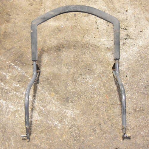 437427 | Safety Bar | Case 75XT 85XT 90XT 95XT 435 445 445CT 450 450 450CT 465 |  | 419844A1