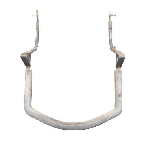Used Safety Bar fits Case 445CT 450CT 435 445 450 465 75XT 85XT 90XT 95XT 450 419844A1 Used Safety Bar fits Case 445CT 450CT 435 445 450 465 75XT 85XT 90XT 95XT 450 419844A1
