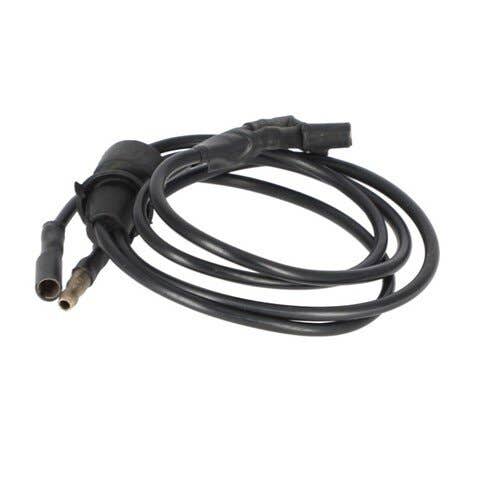 125405 | Safety Starter Wire Assembly | Ford 230A 230A 231 233 234 250C 250C 260C 260C 333 334 334 335 335 340 340 340A 340A 340B 340B 420 420 445 445 445D 445D |  | D4NN7A488B | 81827298 | D4NN7A488BB | E4NN7A488BB | E4NN7A488CA | 83948129 | 83963950