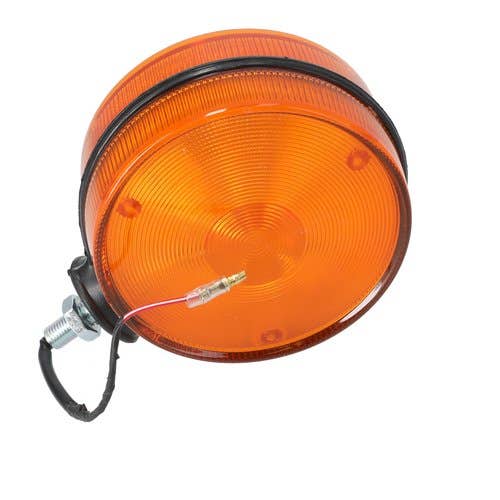 175500 | Saftey Warning Light | Kioti LK3054 |  | T2546-69061