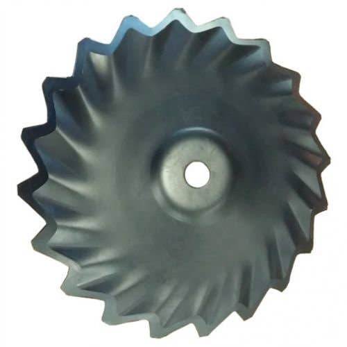 Samurai Edge Turbo Blade 20