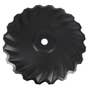 158713 | Samurai Edge Turbo Blade | 20" | 1-1/2" Round Axle | Raised Flat Center | Left Hand | | 87630573 | 47654439 158713 | Samurai Edge Turbo Blade | 20" | 1-1/2" Round Axle | Raised Flat Center | Left Hand | | 87630573 | 47654439