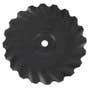 158713 | Samurai Edge Turbo Blade | 20" | 1-1/2" Round Axle | Raised Flat Center | Left Hand | | 87630573 | 47654439 158713 | Samurai Edge Turbo Blade | 20" | 1-1/2" Round Axle | Raised Flat Center | Left Hand | | 87630573 | 47654439