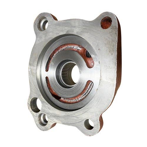 450349 | Scavenger Pump Housing | Case IH MX80C MX90C MX100 MX100C MX110 MX120 MX135 5120 5130 5140 5150 5220 5230 5240 5250 |  | 1345684C1 | A190045