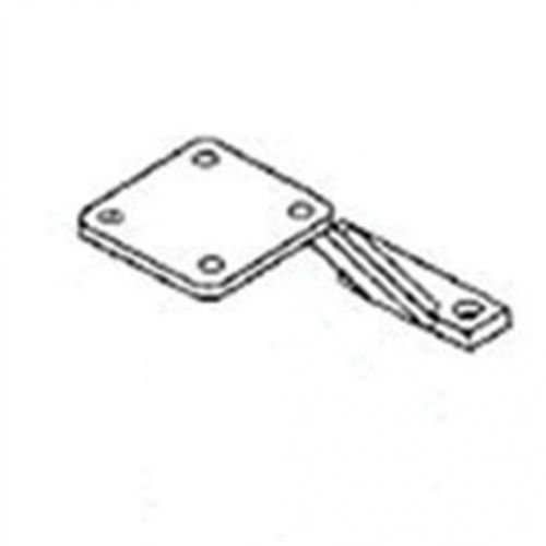 126650 | Schwartz Steering Bracket Assembly | International | Farmall | IH H Super H 300 350 |  | 2203