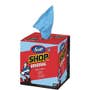 156961 | Scott® Blue Shop Towels in a Box - 200 Sheets | | 75190 156961 | Scott® Blue Shop Towels in a Box - 200 Sheets | | 75190