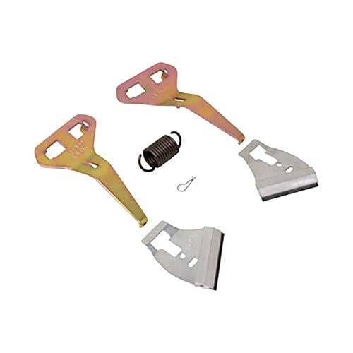 Scraper Arm Kit - Left Hand and Right Hand fits John Deere DB60 DB80 DB90 1700 1710 1720 1730 1750 1760 1760NT 1770 1770NT 1780 1790 7200 7300 AA62808 Scraper Arm Kit - Left Hand and Right Hand fits John Deere DB60 DB80 DB90 1700 1710 1720 1730 1750 1760 1760NT 1770 1770NT 1780 1790 7200 7300 AA62808