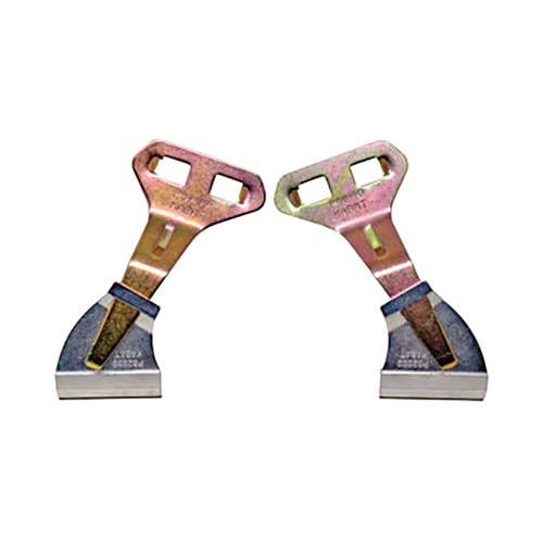 191719 | Scraper Arm Kit - Left Hand and Right Hand | John Deere DB44 DB58 DB60 DB66 DB80 DB90 1700 1710 1720 1730 1750 1760 1760NT 1770 1770NT 1780 1790 7200 7300 |  | AA62808 | AA58967