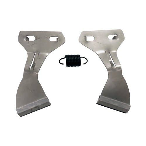 1002338 | Scraper Kit | John Deere 7200 |