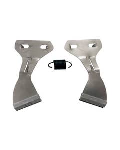 1002338 | Scraper Kit | John Deere 7200 |