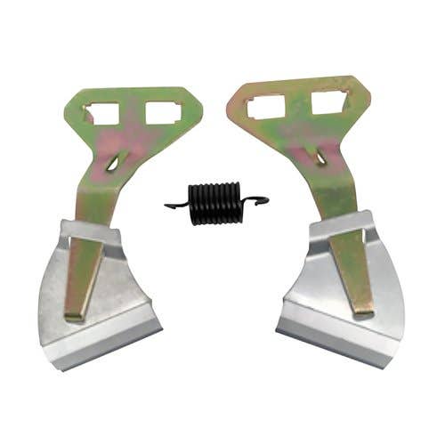 1002422 | Scraper Kit | John Deere 7200 |