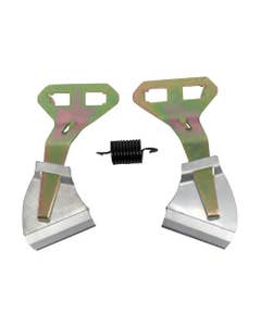 1002422 | Scraper Kit | John Deere 7200 |