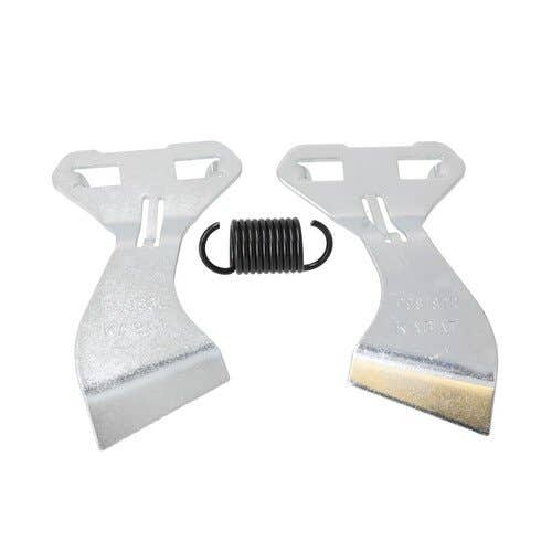 Scraper Kit fits John Deere DB50 DB55 DB60 DB74 DB83 DB90 1710 1720 1730 1750 1760 1775 1780 1790 1795 A98183 A98182 A50047 Scraper Kit fits John Deere DB50 DB55 DB60 DB74 DB83 DB90 1710 1720 1730 1750 1760 1775 1780 1790 1795 A98183 A98182 A50047