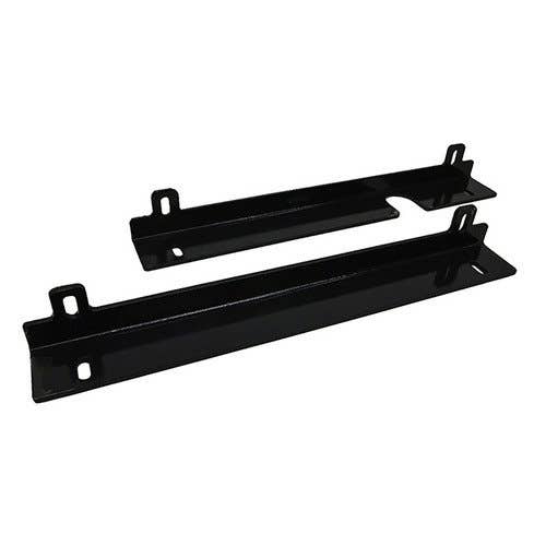 132680 | Screen Brackets | Left Hand and Right Hand | John Deere 450H 450H 450J 450J 550H 550H 550J 550J 650H 650H 650J 650J 700H 700H 700J 700J |  | PV694