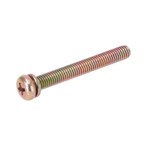 174811 | Screw | Kioti LB1914 |  | 03024-50540