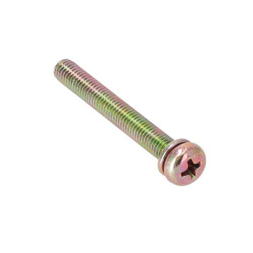 174811 | Screw | Kioti LB1914 |  | 03024-50540