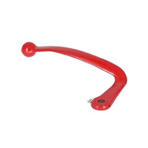 121395 | SCV Lever | International | Farmall | IH 300U 330 340 350U |  | 366023R11