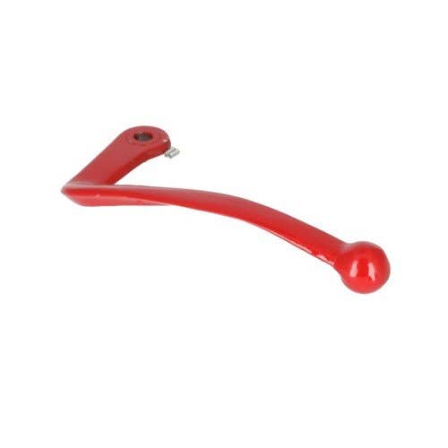 121395 | SCV Lever | International | Farmall | IH 300U 330 340 350U |  | 366023R11