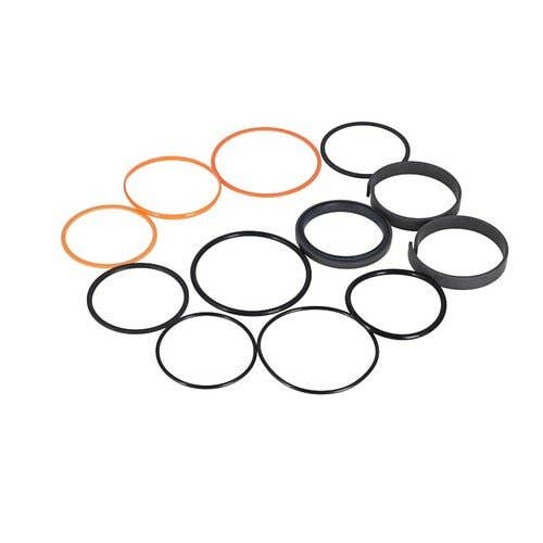 156626 | Seal Kit - Bucket Cylinder Bore | John Deere 210C 210C 210LE 210LE 300D 300D 310D 310D 315D 8560 8570 8760 8770 8870 8960 8970 9100 9120 9200 9220 9300 9300 9320 9400 9420 9520 9620 |  | AH212096