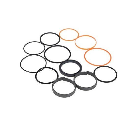156626 | Seal Kit - Bucket Cylinder Bore | John Deere 210C 210C 210LE 210LE 300D 300D 310D 310D 315D 8560 8570 8760 8770 8870 8960 8970 9100 9120 9200 9220 9300 9300 9320 9400 9420 9520 9620 |  | AH212096
