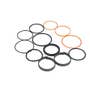 156626 | Seal Kit - Bucket Cylinder Bore | John Deere 210C 210C 210LE 210LE 300D 300D 310D 310D 315D 8560 8570 8760 8770 8870 8960 8970 9100 9120 9200 9220 9300 9300 9320 9400 9420 9520 9620 | | AH212096 156626 | Seal Kit - Bucket Cylinder Bore | John Deere 210C 210C 210LE 210LE 300D 300D 310D 310D 315D 8560 8570 8760 8770 8870 8960 8970 9100 9120 9200 9220 9300 9300 9320 9400 9420 9520 9620 | | AH212096