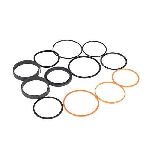 156626 | Seal Kit - Bucket Cylinder Bore | John Deere 210C 210C 210LE 210LE 300D 300D 310D 310D 315D 8560 8570 8760 8770 8870 8960 8970 9100 9120 9200 9220 9300 9300 9320 9400 9420 9520 9620 |  | AH212096
