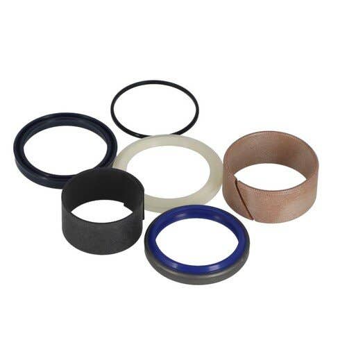152998 | Seal Kit - Bucket Cylinder Rod | John Deere 210C 210C 210LE 210LE 300D 300D 310D 310D 315D 840 840 1700 7720 7820 7920 9500 |  | AH210484
