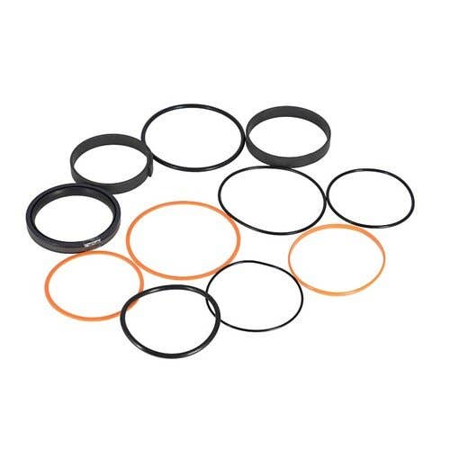 152949 | Seal Kit - Hydraulic Boom Bucket Cylinder | John Deere TC44 TC44 210 210 310 310C 310C 310D 310D 410 410C 410C 410D 410D 410E 410E 410G 410G 444 444 444H 444H 450H 450H 450J 450J 450K 450K 510C 510C 510D 510D 550H 550H 550J 550J |  | AH212101