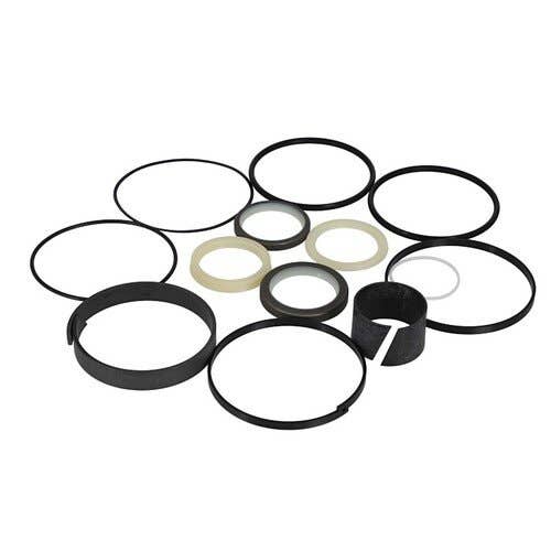 Seal Kit - Hydraulic Boom Cylinder fits Case 580K 580SK 580 Super L 580 Super M 580K 580SK 580 Super L 580 Super M 1542919C4 Seal Kit - Hydraulic Boom Cylinder fits Case 580K 580SK 580 Super L 580 Super M 580K 580SK 580 Super L 580 Super M 1542919C4